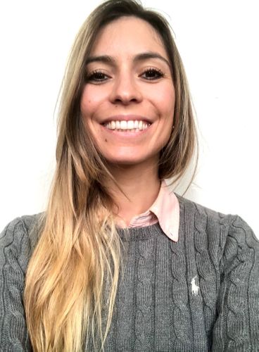 Elisabetta Barzi, Deputy Project Manager - AECOM